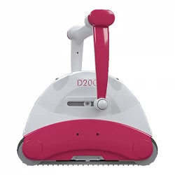 Limpiafondo automático BWT D200