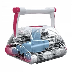 Limpiafondo automático BWT D200