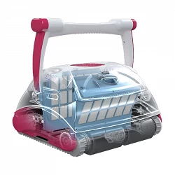 Limpiafondo automático BWT D200