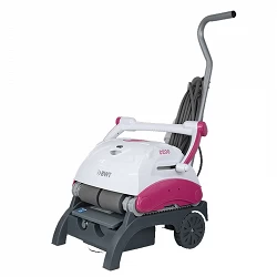 Limpiafondo automático BWT D200