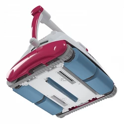 Limpiafondo automático BWT D300 App