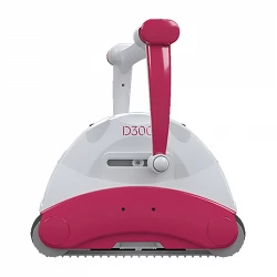 Limpiafondo automático BWT D300 App