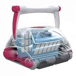 Limpiafondo automático BWT D300 App