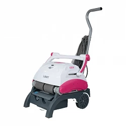 Limpiafondo automático BWT D300 App