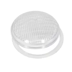 Lente+Junta para foco Astralpool