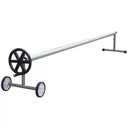 Enrollador telescópico ICPE1 Basic de 4,20 a 5,50 m