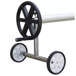 Enrollador telescópico ICPE1 Basic de 4,20 a 5,50 m