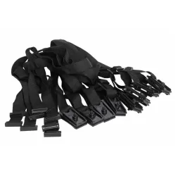 Enrollador telescópico ICPE1 Basic de 4,20 a 5,50 m