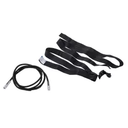 Enrollador telescópico ICPE2 Pro de 4,80 a 6,20 m