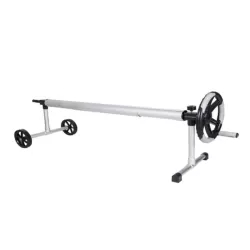 Enrollador telescópico ICPE2 Pro de 5,60 a 7,40 m