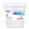 Cloro lento granulado CTX 300/GR en 25 kg