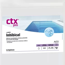 Inhibidor CTX 800 en 5 litros