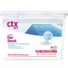 Cloro rápido granulado CTX 200/GR en 1 kg