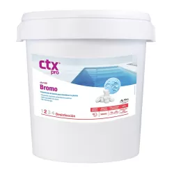 CTX 130 bromo en 20 kgs