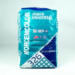 Junta plastica morcemcolor