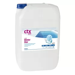 CTX 550 en 25 lts Invernador para piscinas