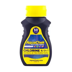 Estuche en tiras anal