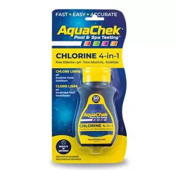 Estuche en tiras anal