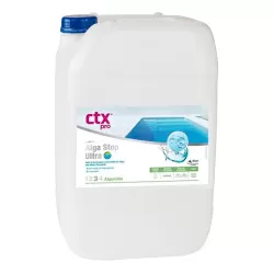 Antialgas extra CTX 530 en 25 lts