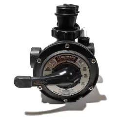 Válvula Selectora Hayward 1 1/2" con enlaces SP0710X62E