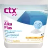 Incrementador de alcalinidad CTX 21 en 6 kg.