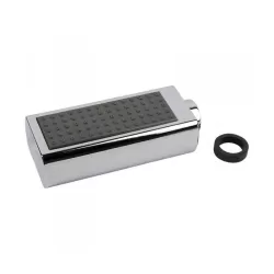 Rociador rectangular para ducha Astralpool Angel