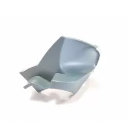 Recambio limpiafondos Zodiac Guía aletas motor