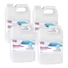 CTX 35 en 5 lts Limpiador de celulas de clorador salino - Pack de 4 envases