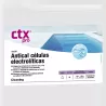 CTX 35 en 5 lts Limpiador de celulas de clorador salino - Pack de 4 envases