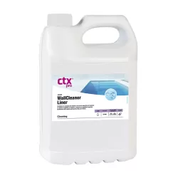 Limpiador fibra CTX 53 en 5 lts