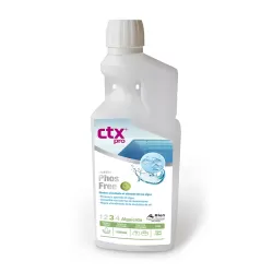 Floculante CTX Phosfree 1 Lt.