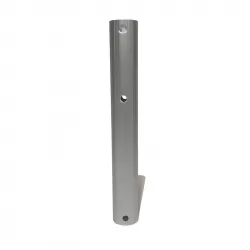 Adaptador de clip a palomilla