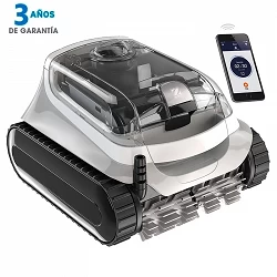 Limpiafondo automático Zodiac 30 XA IQ