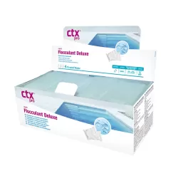 Floculante cartuchos CTX 43 en 1 kg.