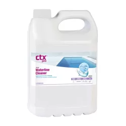 Limpiador desengrasante CTX 75 en 5 lts