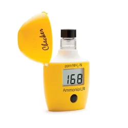 Hanna Checker HI 700 analizador de amonio