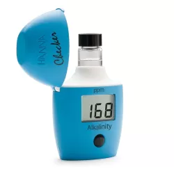 Hanna Checker HI 775 analizador de alcalinidad