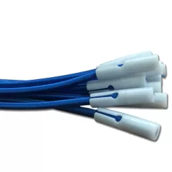 Tensor de goma regulable 20/40 cm