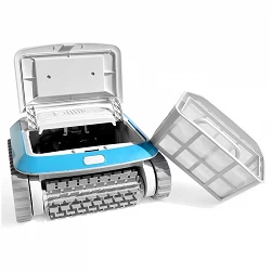 Limpiafondo automático BWT Cosmy 150