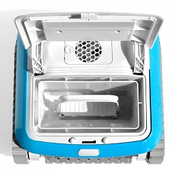 Limpiafondo automático BWT Cosmy 150