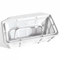 Limpiafondo automático BWT Cosmy 250