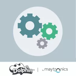 Revisión limpiafondos Dolphin