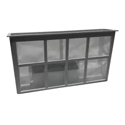 Recambio limpiafondos QP Cestillo filtrante