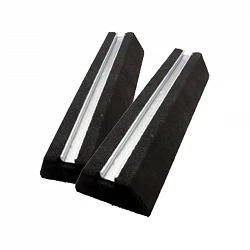 Soporte fijación bomba de calor Poolex Big Foot