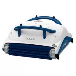 Limpiafondos automático Dolphin Pool IN