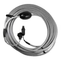Câble de remplacement pour nettoyeur de piscine Zodiac 18 m Cyclonx Floating cable