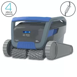 Limpiafondo automático Dolphin M 700