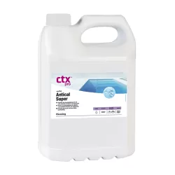 Anticalcareo super CTX 700 en 5 lts