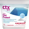 Estabilizador cloro CTX 400 en 5 kg
