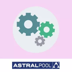 Revisión bomba Astralpool